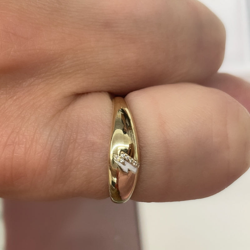 River Bolt Ring